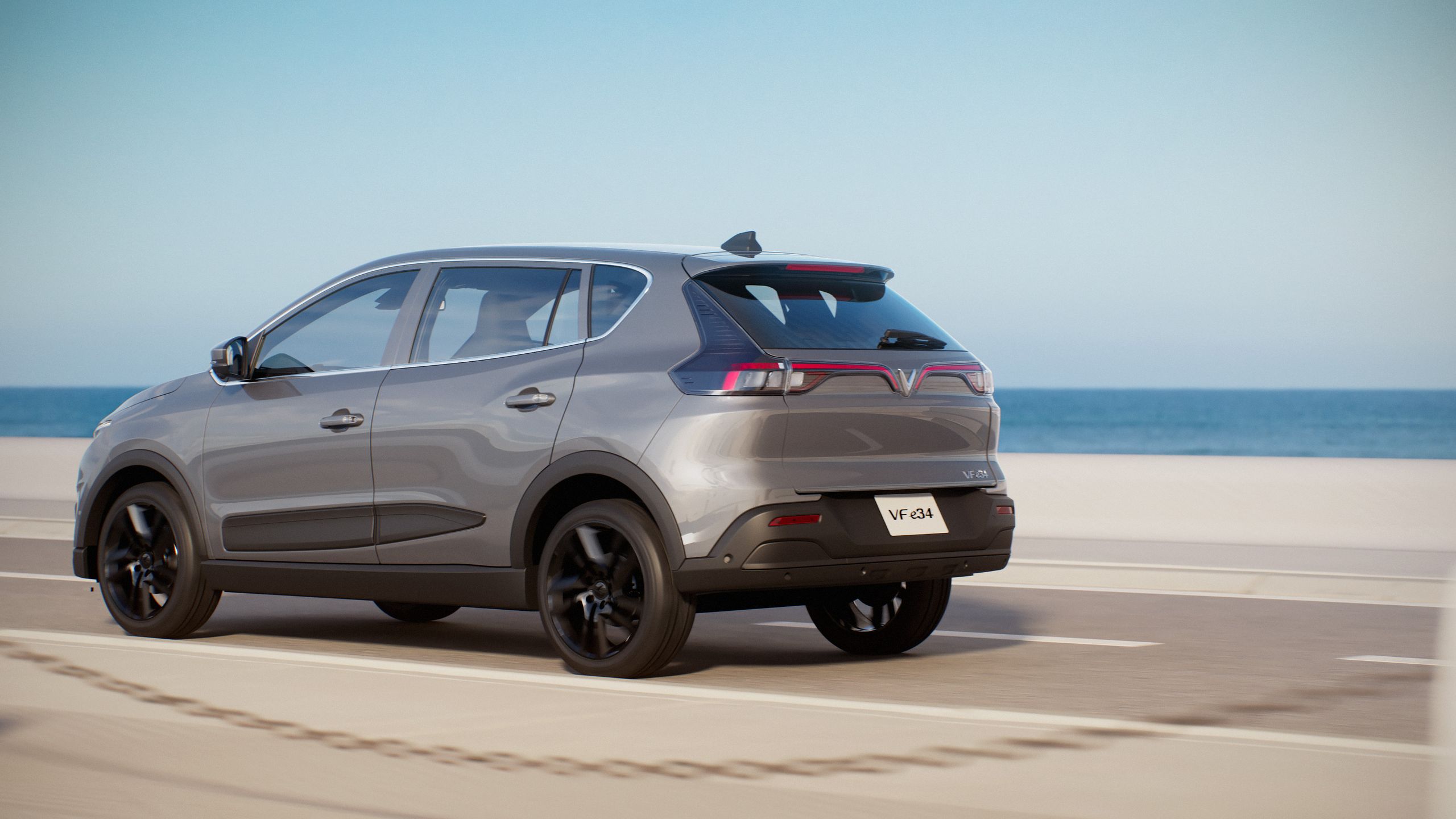 VinFast VF e34